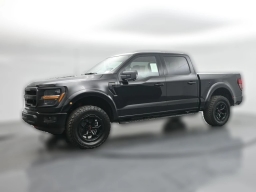 Ford F-150 XLT 4WD SuperCrew 5.5' Box 2025