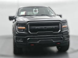 Ford F-150 XLT 4WD SuperCrew 5.5' Box 2025