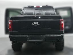 Ford F-150 XLT 4WD SuperCrew 5.5' Box 2025