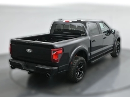 Ford F-150 XLT 4WD SuperCrew 5.5' Box 2025