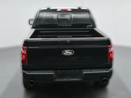 Ford F-150 XLT 4WD SuperCrew 5.5' Box 2025