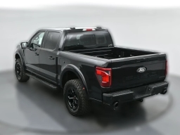 Ford F-150 XLT 4WD SuperCrew 5.5' Box 2025