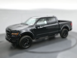 Ford F-150 XLT 4WD SuperCrew 5.5' Box 2025