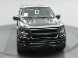 Ford F-150 XLT 4WD SuperCrew 5.5' Box 2025