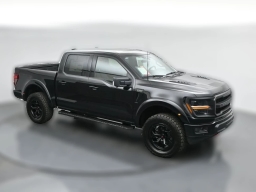 Ford F-150 XLT 4WD SuperCrew 5.5' Box 2025