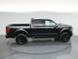 Ford F-150 XLT 4WD SuperCrew 5.5' Box 2025