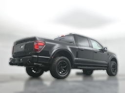 Ford F-150 XLT 4WD SuperCrew 5.5' Box 2025