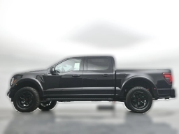 Ford F-150 XLT 4WD SuperCrew 5.5' Box 2025