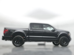Ford F-150 XLT 4WD SuperCrew 5.5' Box 2025