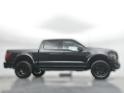 Ford F-150 XLT 4WD SuperCrew 5.5' Box 2025