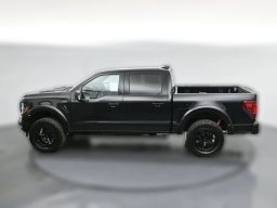 Ford F-150 XLT 4WD SuperCrew 5.5' Box 2025