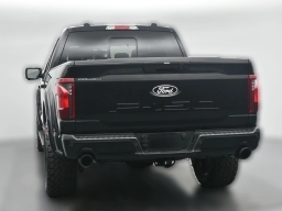 Ford F-150 XLT 4WD SuperCrew 5.5' Box 2025