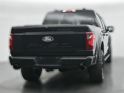 Ford F-150 XLT 4WD SuperCrew 5.5' Box 2025