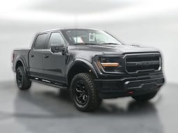 Ford F-150 XLT 4WD SuperCrew 5.5' Box 2025