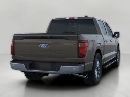 Ford F-150 XLT 4WD SuperCrew 5.5' Box 2026