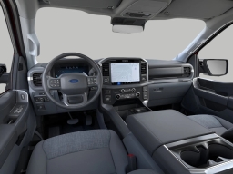 Ford F-150 XLT 4WD SuperCrew 5.5' Box 2026