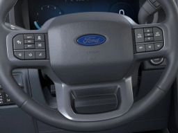 Ford F-150 XLT 4WD SuperCrew 5.5' Box 2026