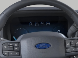 Ford F-150 XLT 4WD SuperCrew 5.5' Box 2026
