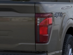 Ford F-150 XLT 4WD SuperCrew 5.5' Box 2026