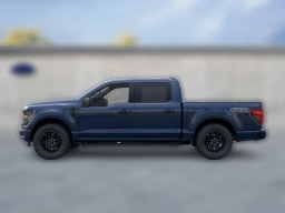 Ford F-150 XLT 4WD SuperCrew 5.5' Box 2026