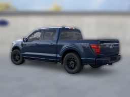 Ford F-150 XLT 4WD SuperCrew 5.5' Box 2026