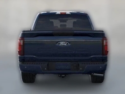 Ford F-150 XLT 4WD SuperCrew 5.5' Box 2026