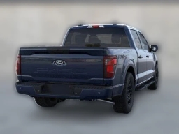 Ford F-150 XLT 4WD SuperCrew 5.5' Box 2026