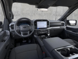 Ford F-150 XLT 4WD SuperCrew 5.5' Box 2026