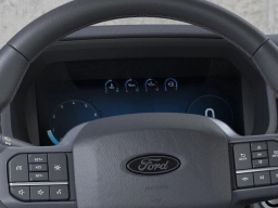 Ford F-150 XLT 4WD SuperCrew 5.5' Box 2026
