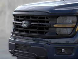 Ford F-150 XLT 4WD SuperCrew 5.5' Box 2026