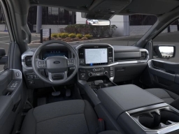 Ford F-150 XLT 4WD SuperCrew 5.5' Box 2026