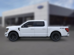 Ford F-150 XLT 4WD SuperCrew 5.5' Box 2026