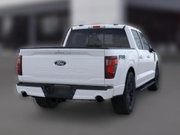 Ford F-150 XLT 4WD SuperCrew 5.5' Box 2026