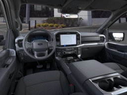 Ford F-150 XLT 4WD SuperCrew 5.5' Box 2026