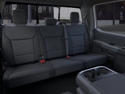 Ford F-150 XLT 4WD SuperCrew 5.5' Box 2026