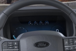 Ford F-150 XLT 4WD SuperCrew 5.5' Box 2026
