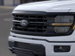 Ford F-150 XLT 4WD SuperCrew 5.5' Box 2026