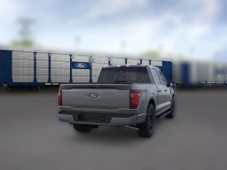 Ford F-150 XLT 4WD SuperCrew 5.5' Box 2026