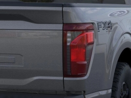 Ford F-150 XLT 4WD SuperCrew 5.5' Box 2026