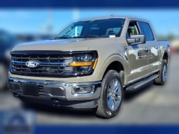 Ford F-150 XLT 4WD SuperCrew 5.5' Box 2026