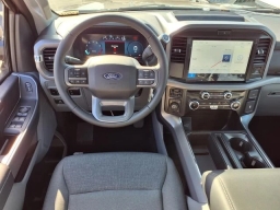 Ford F-150 XLT 4WD SuperCrew 5.5' Box 2026