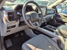 Ford F-150 XLT 4WD SuperCrew 5.5' Box 2026