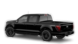 Ford F-150 XLT 4WD SuperCrew 5.5' Box 2026