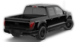 Ford F-150 XLT 4WD SuperCrew 5.5' Box 2026