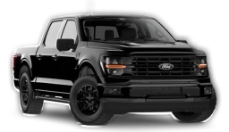 Ford F-150 XLT 4WD SuperCrew 5.5' Box 2026
