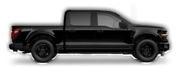 Ford F-150 XLT 4WD SuperCrew 5.5' Box 2026