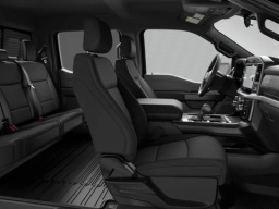 Ford F-150 XLT 4WD SuperCrew 5.5' Box 2026