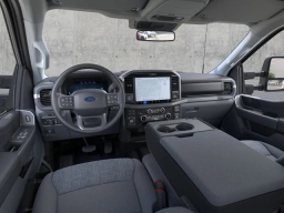 Ford F-150 XLT 4WD SuperCrew 6.5' Box 2026