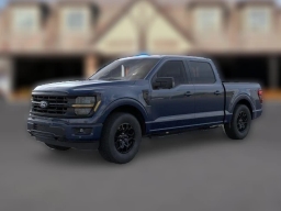 Ford F-150 XLT 4WD SuperCrew 5.5' Box 2026