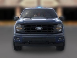Ford F-150 XLT 4WD SuperCrew 5.5' Box 2026